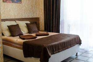 Изображение Изображение гостиницы "Гостевой дом «Восток»" #7 #7