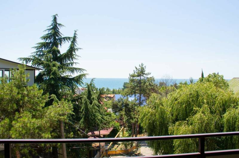 3-местный «Комфорт»