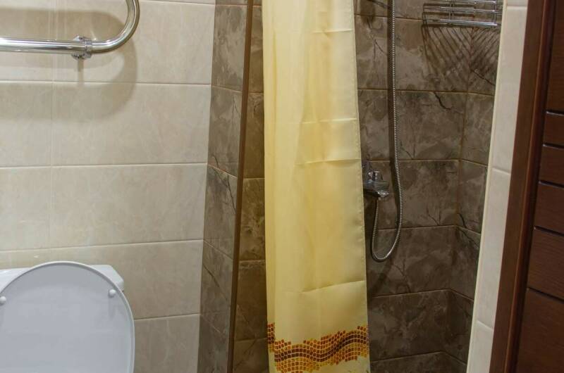 3-местный «Комфорт»