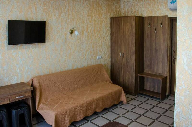 3-местный «Комфорт»