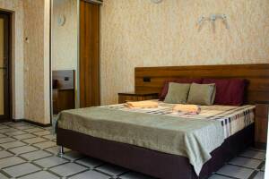 Изображение Изображение гостиницы "Гостевой дом «Восток»" #8 #8