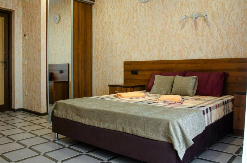 3-местный «Комфорт»