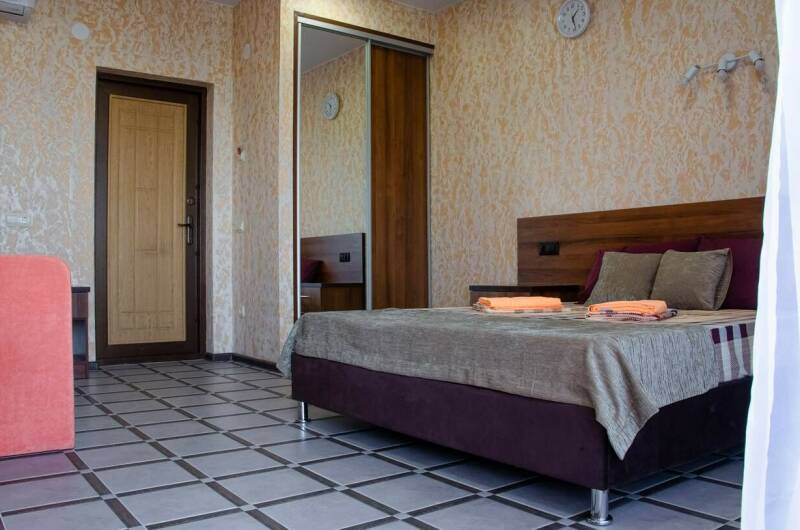 3-местный «Комфорт»