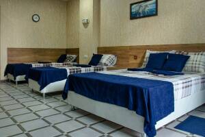 Изображение Изображение гостиницы "Гостевой дом «Восток»" #9 #9