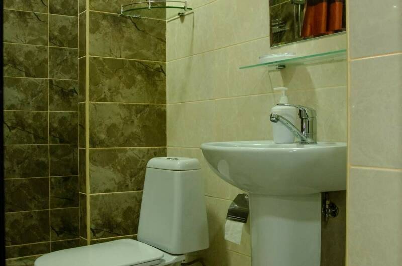 4-местный «Комфорт»