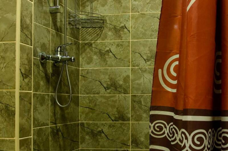 4-местный «Комфорт»