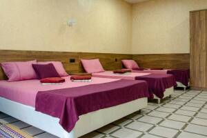 Изображение Изображение гостиницы "Гостевой дом «Восток»" #10 #10