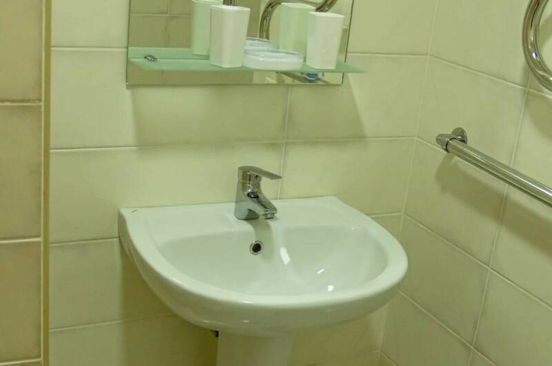 4-местный «Комфорт»