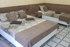 Изображение Изображение гостиницы "Гостевой дом «Восток»" #11 #11