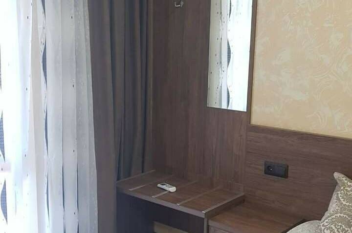 4-местный «Комфорт»