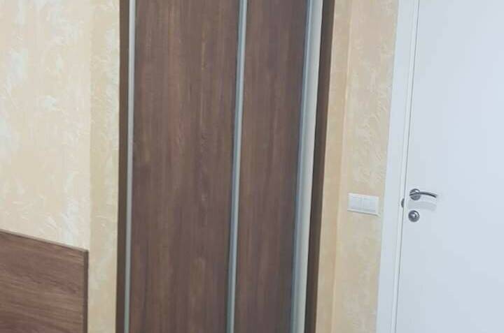 4-местный «Комфорт»