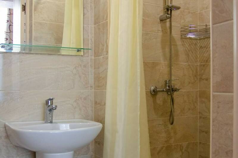 3-местный «Комфорт»