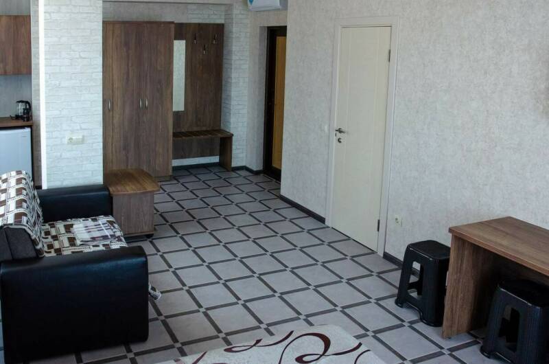 3-местный «Комфорт»