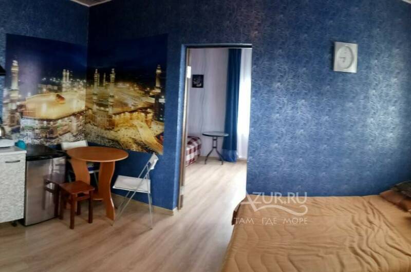 2-х комнатный номер 2 этаж