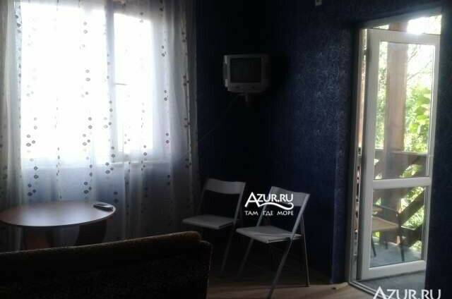 2-х комнатный номер 2 этаж