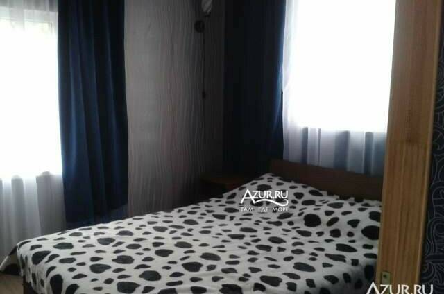 2-х комнатный номер 2 этаж