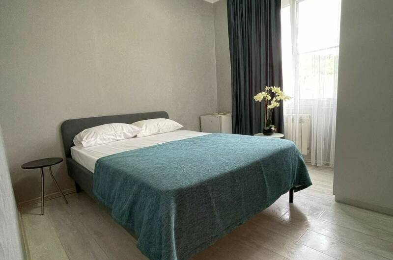 Стандарт двухместный