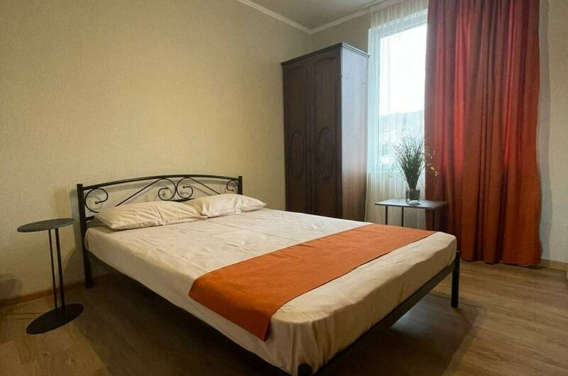 Стандарт двухместный