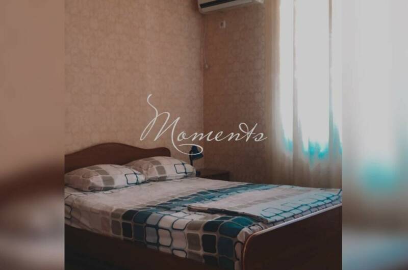 Стандарт двухместный с балконом