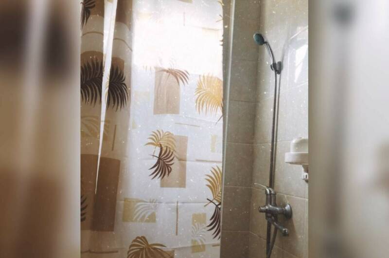 Стандарт двухместный с балконом