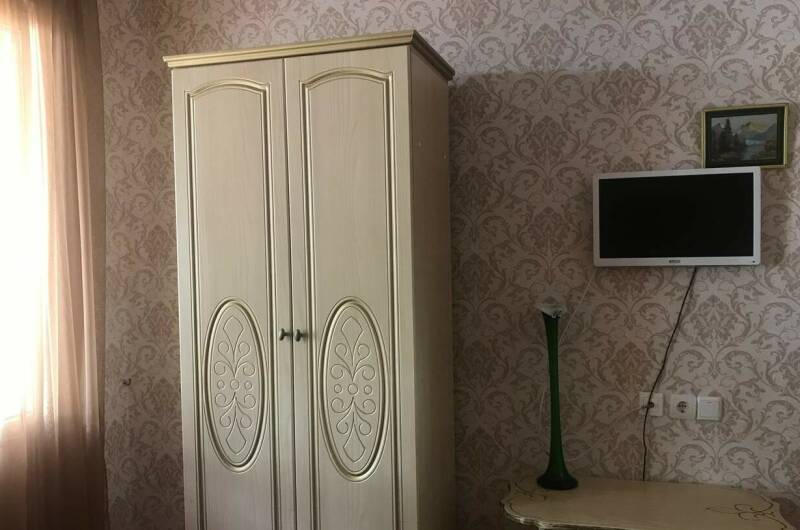 Стандарт двухместный с балконом