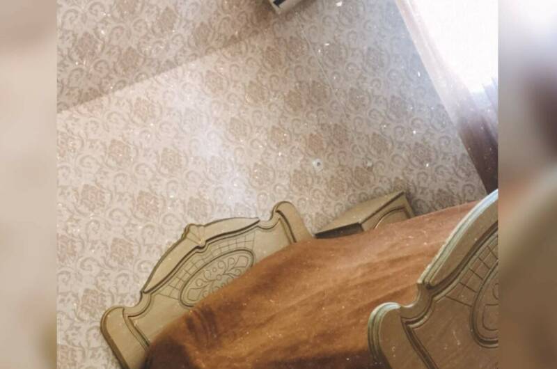 Стандарт двухместный с балконом