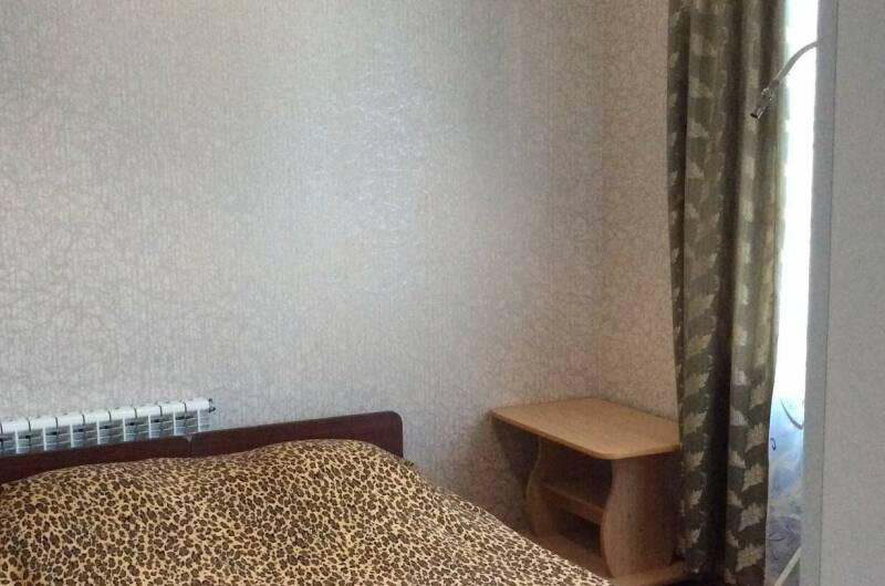 Эконом двухместный