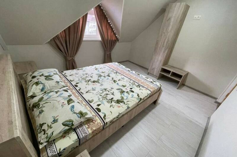 Эконом двухместный