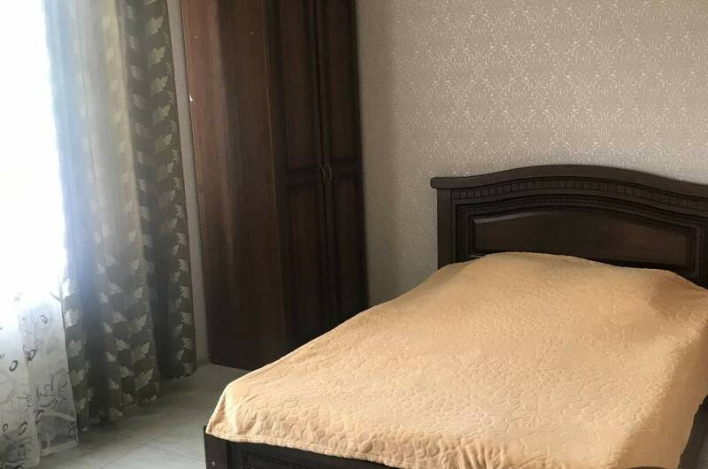 Эконом трёхместный