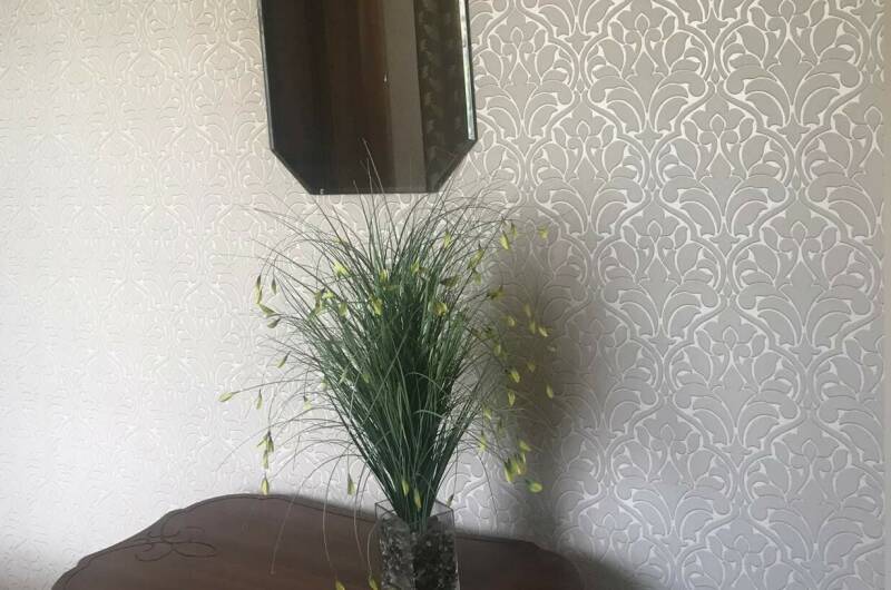 Эконом трёхместный