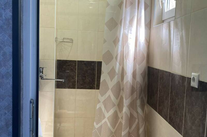 Комфорт двухместный