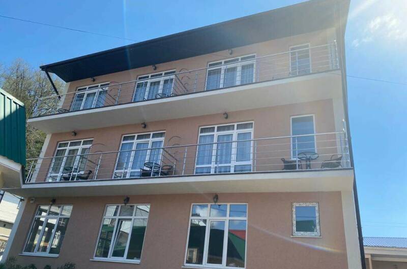 Комфорт двухместный