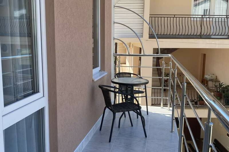 Комфорт двухместный