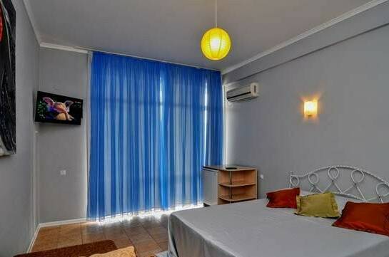 Трехместный «Стандарт»