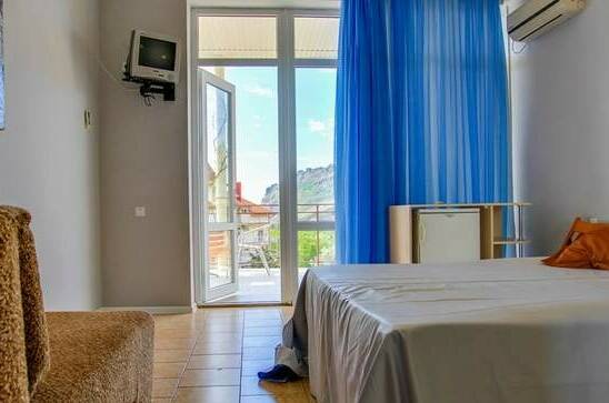 Трехместный «Стандарт»