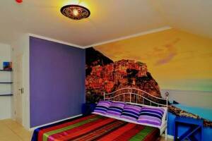 Изображение Изображение гостиницы "Гостевой дом «У Верблюжьих горбов»" #4 #4