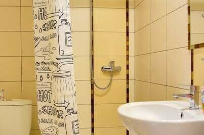 Трехместный «Стандарт» на мансарде