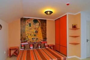 Изображение Изображение гостиницы "Гостевой дом «У Верблюжьих горбов»" #5 #5