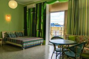 Изображение Изображение гостиницы "Гостевой дом «У Верблюжьих горбов»" #6 #6