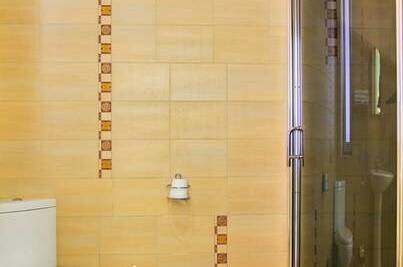 Четырехместный «Люкс»