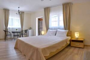 Изображение Изображение гостиницы "База отдыха «Фазенда»" #1 #1