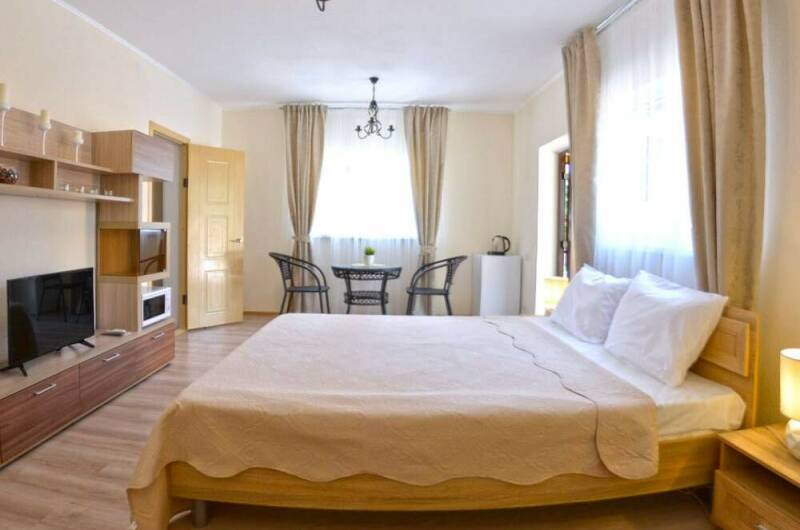 «Улучшенный» номер № 1