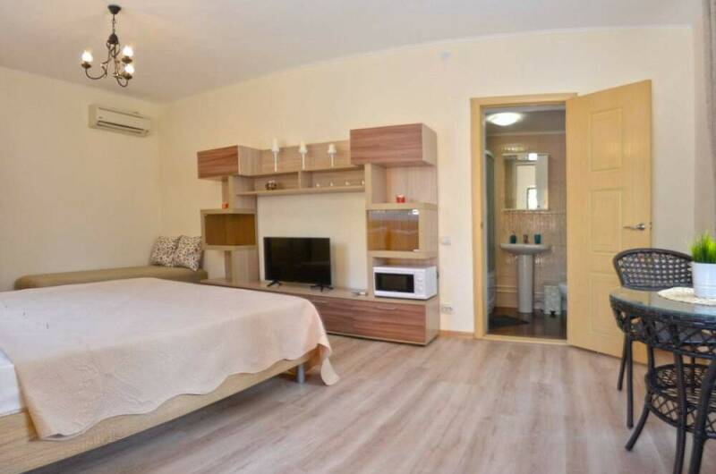 «Улучшенный» номер № 1