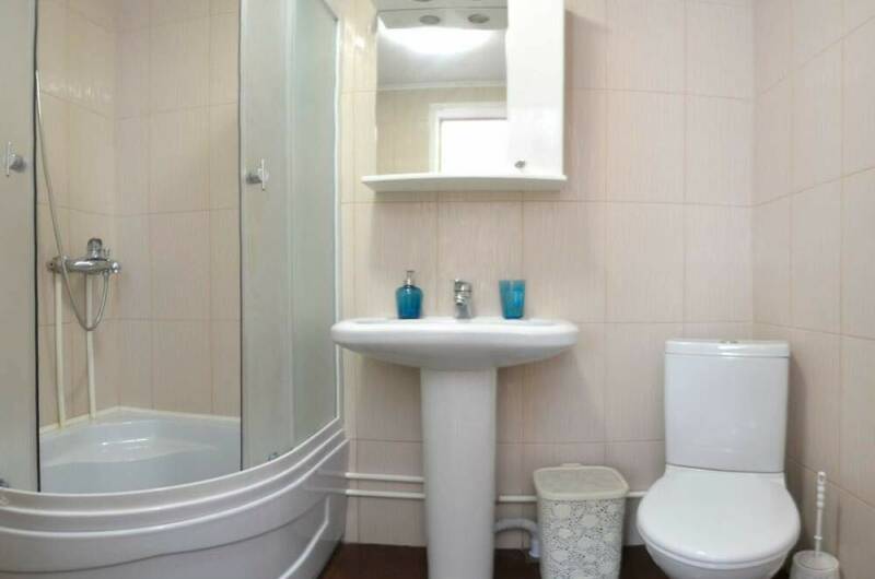 «Улучшенный» номер № 1