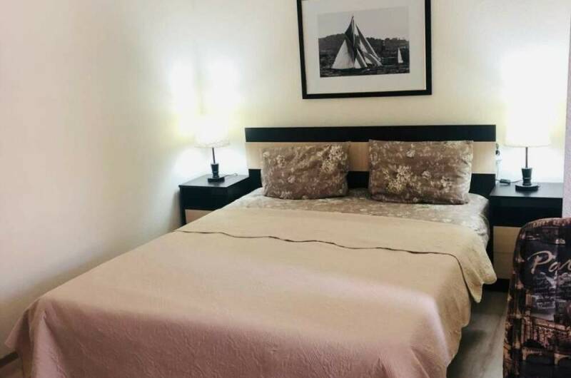 Стандартный № 2