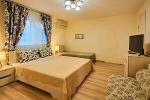 Изображение Изображение гостиницы "База отдыха «Фазенда»" #3 #3