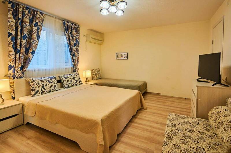 Стандартный № 3