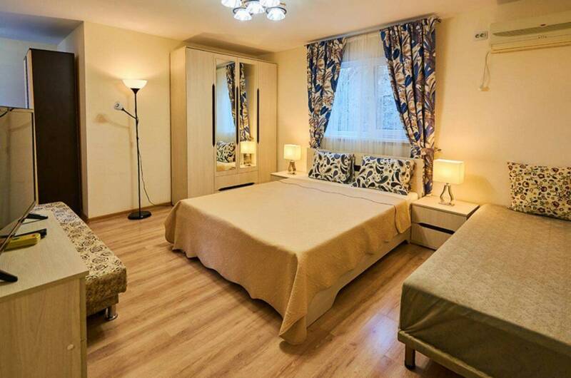 Стандартный № 3