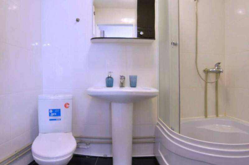 Стандартный № 3