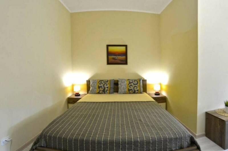 Стандартный № 5